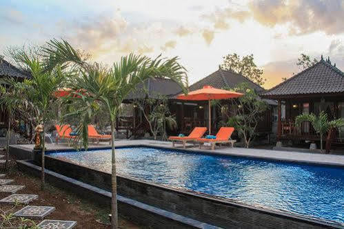 Dinatah Hotel Lembongan