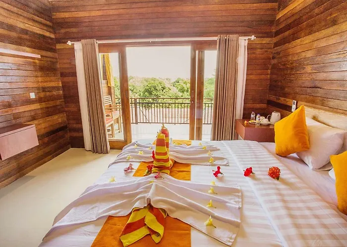 Dinatah Lembongan Villas