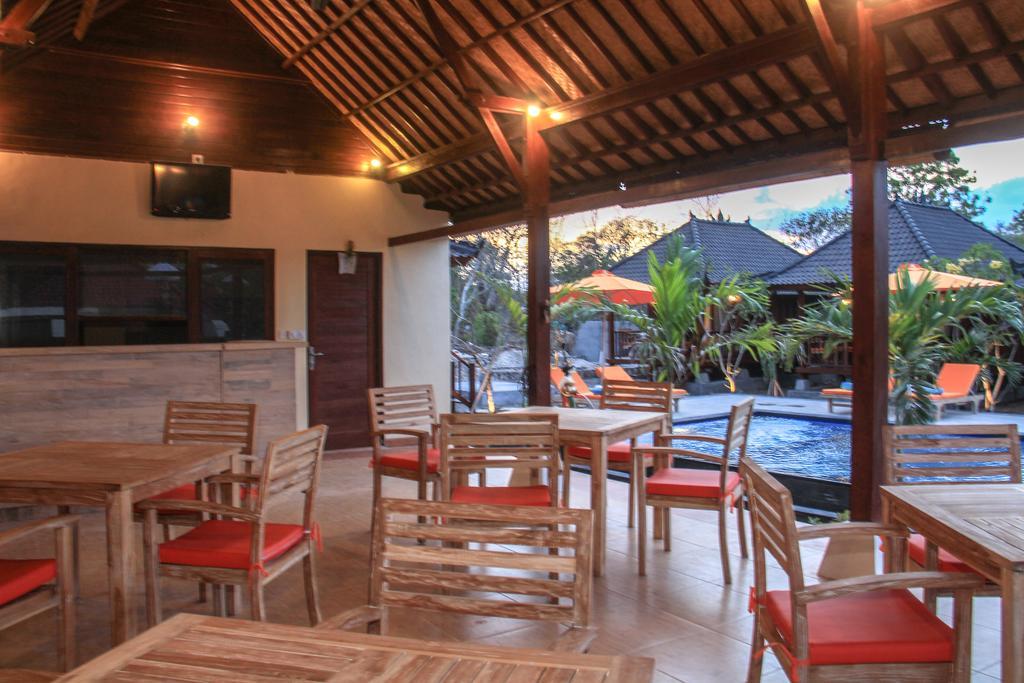 Hotel Dinatah