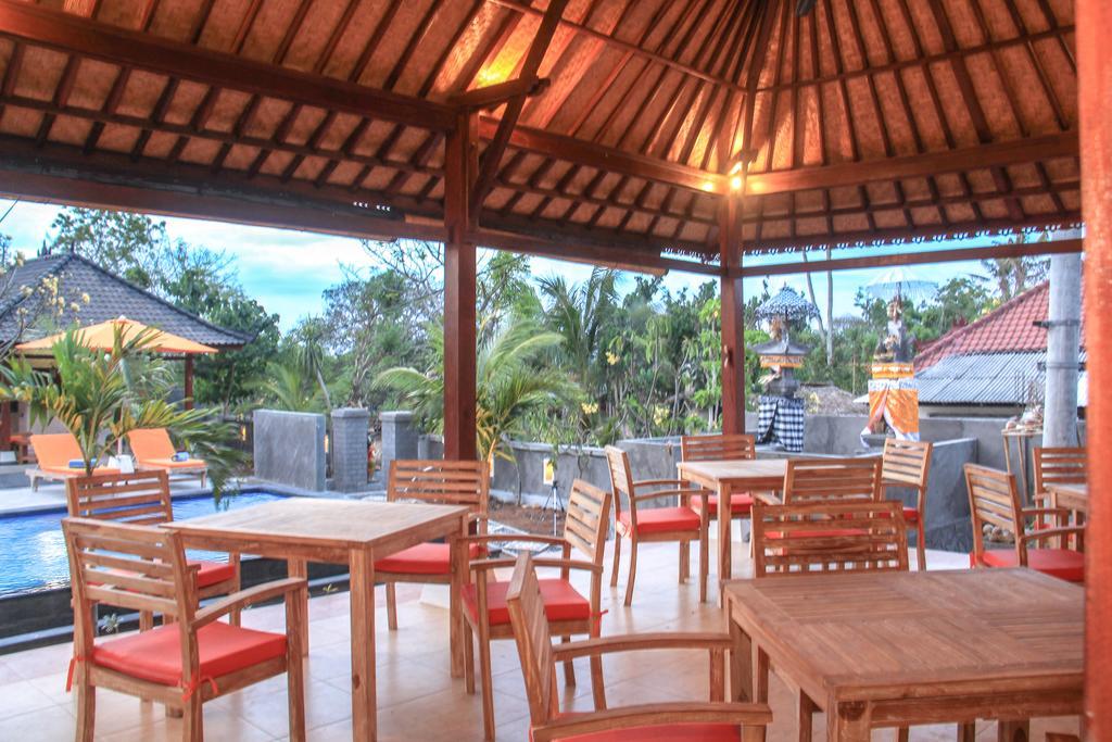 Dinatah Lembongan