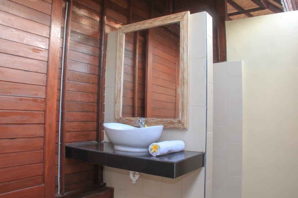 Dinatah 4* Lembongan