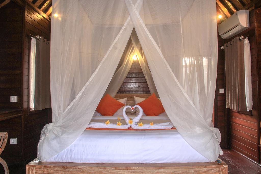 Dinatah 4* Lembongan