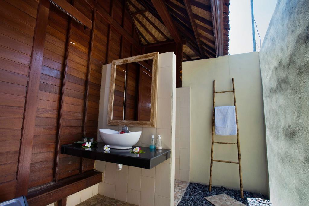 Dinatah Hotel Lembongan