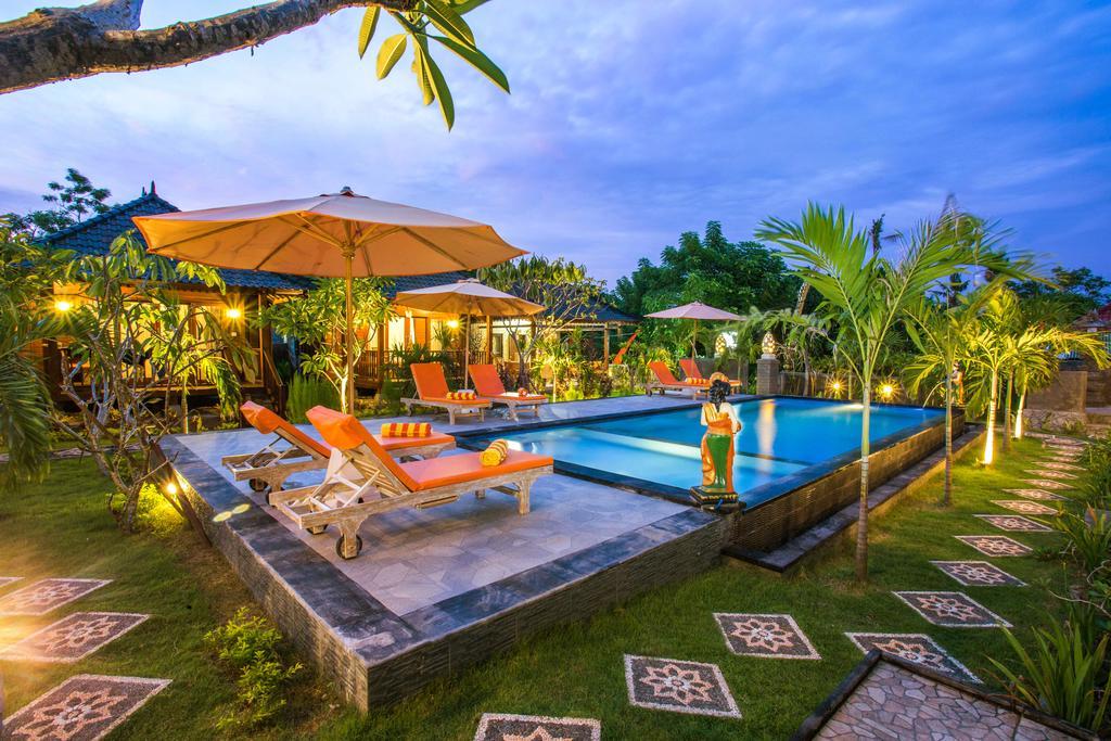 Dinatah Hotel Lembongan