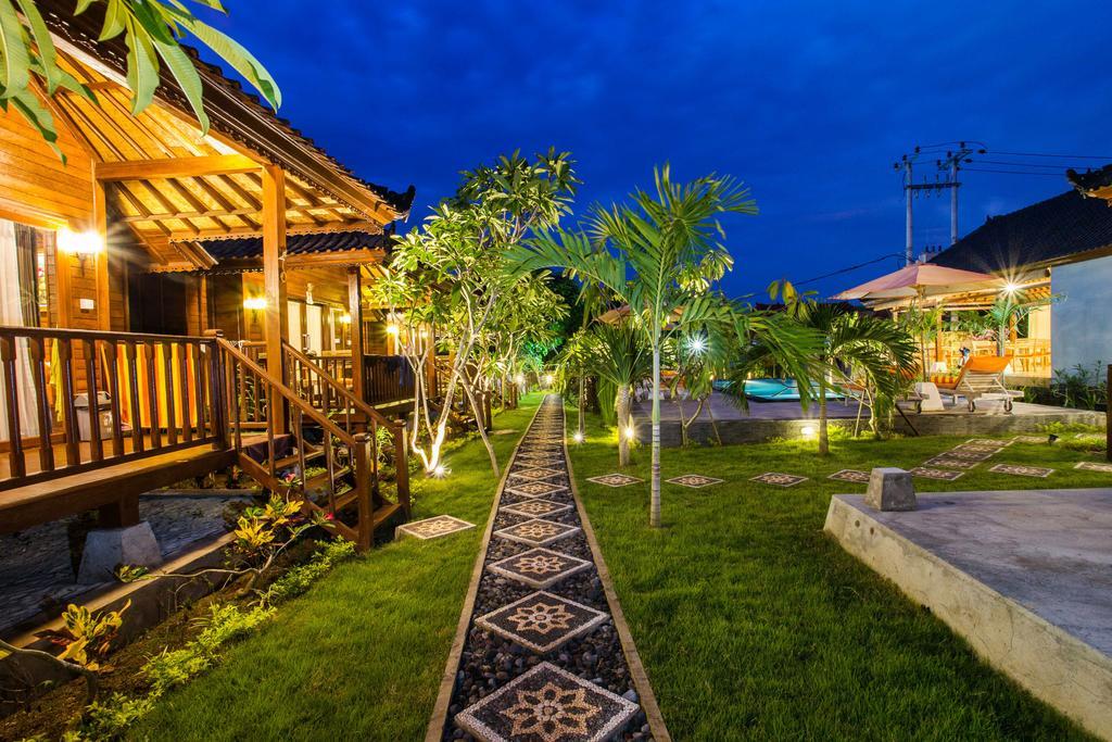 Dinatah 4* Lembongan
