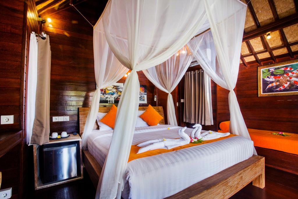 Hotel Dinatah