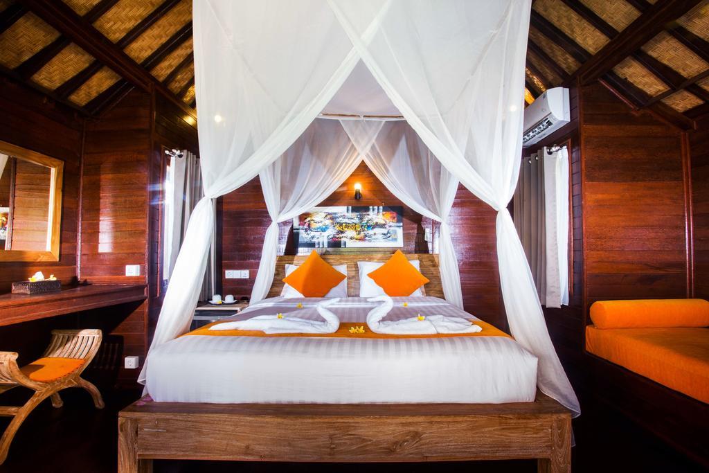 Dinatah Lembongan