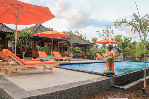 Hotel Dinatah 4*