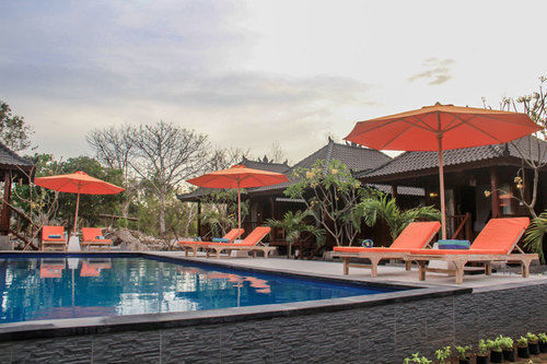 Dinatah Lembongan