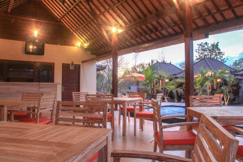 Dinatah 4*