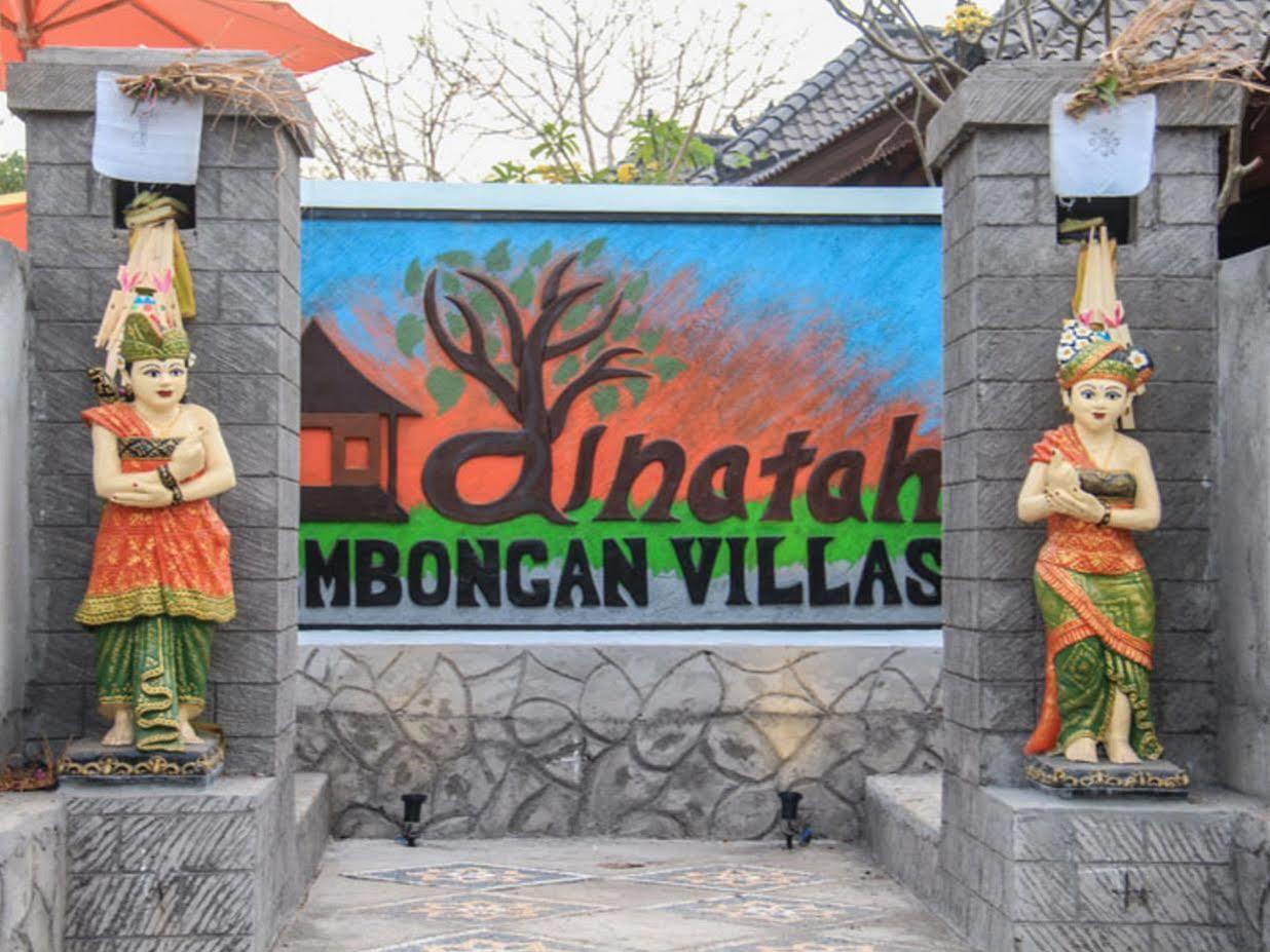 Dinatah Hotel