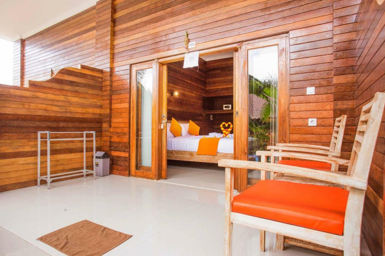 Dinatah Hotel Lembongan