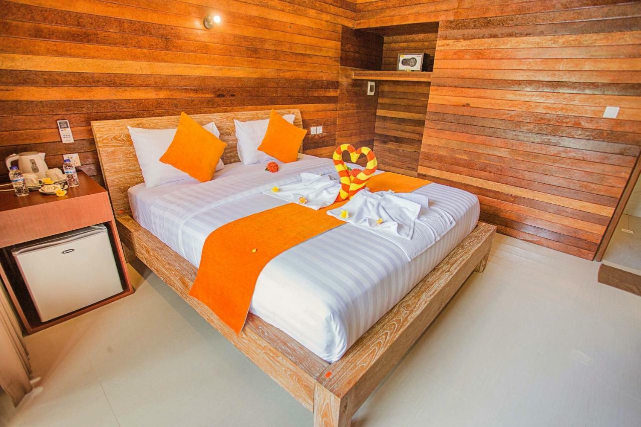 Hotel Dinatah
