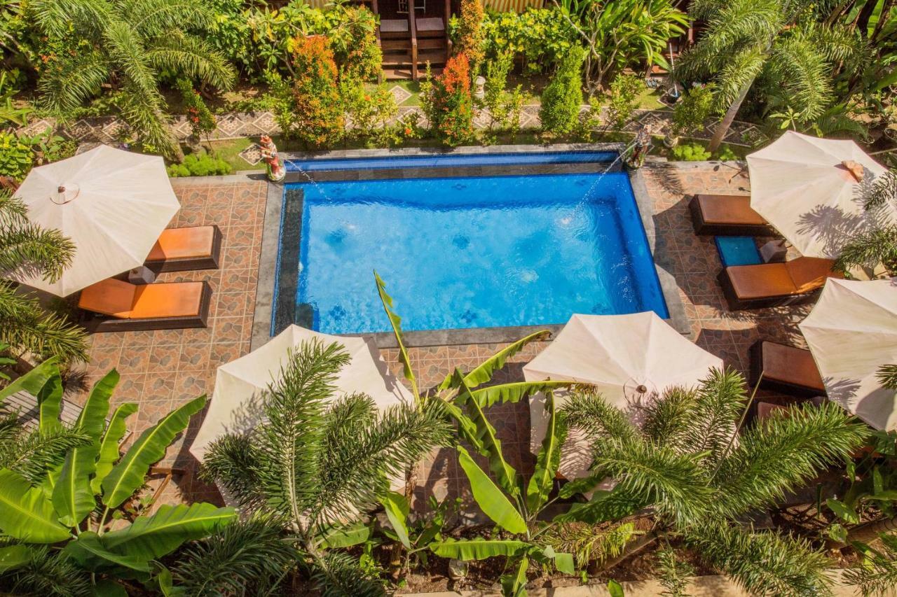 Dinatah Hotel 4*