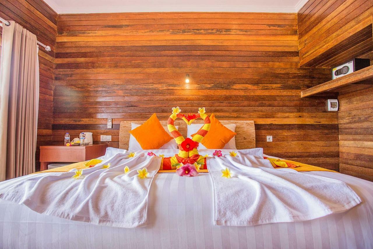 Dinatah Hotel