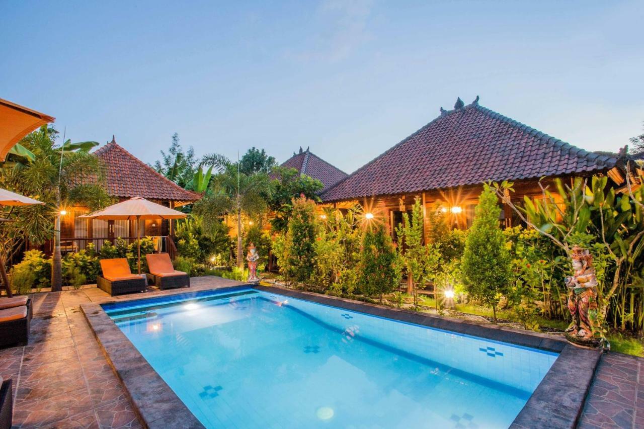 Dinatah Lembongan