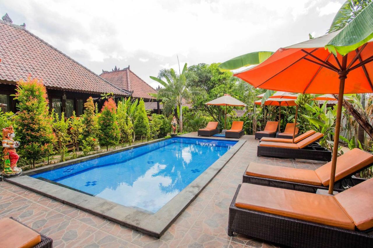 Dinatah Lembongan