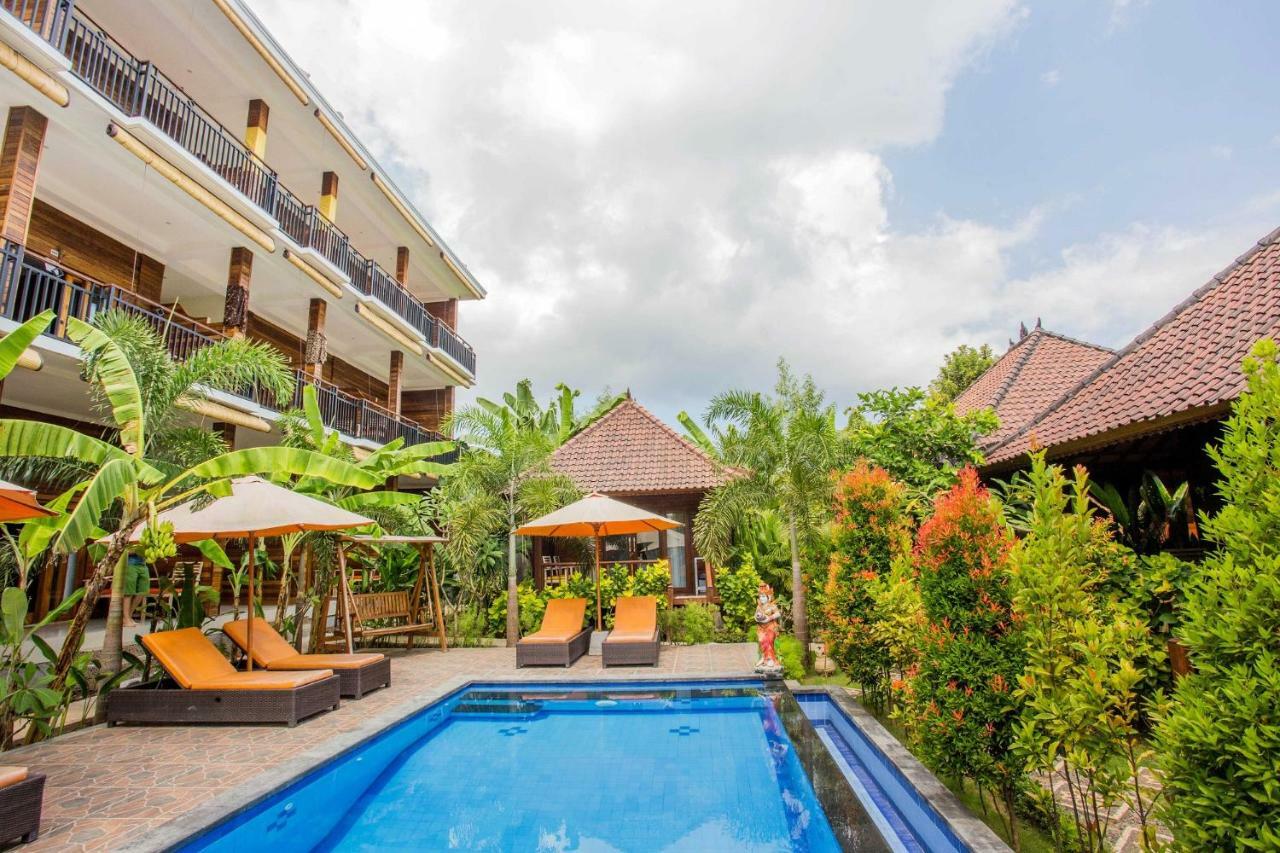 Hotel Dinatah 4*