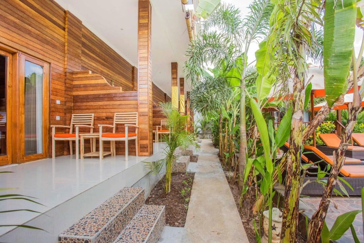 Dinatah Hotel Lembongan