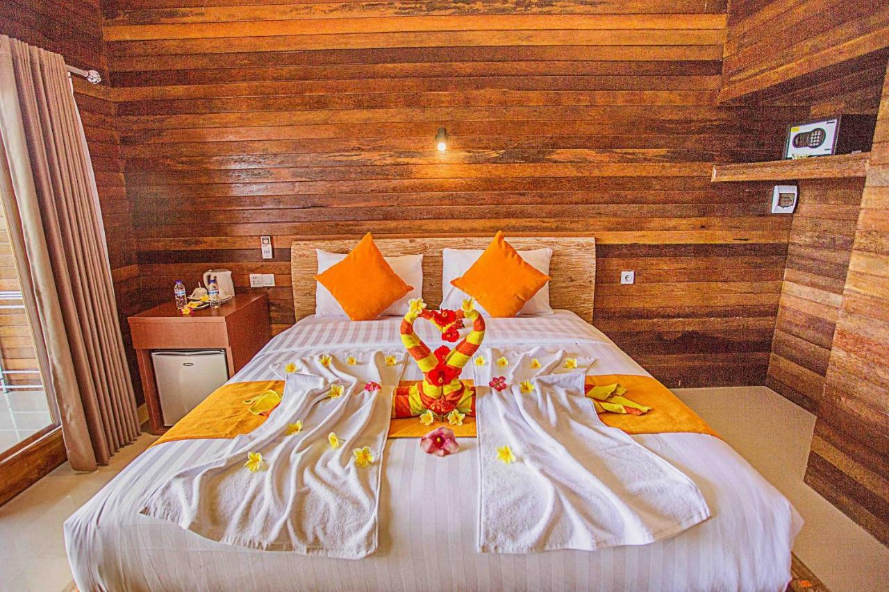 Dinatah Hotel