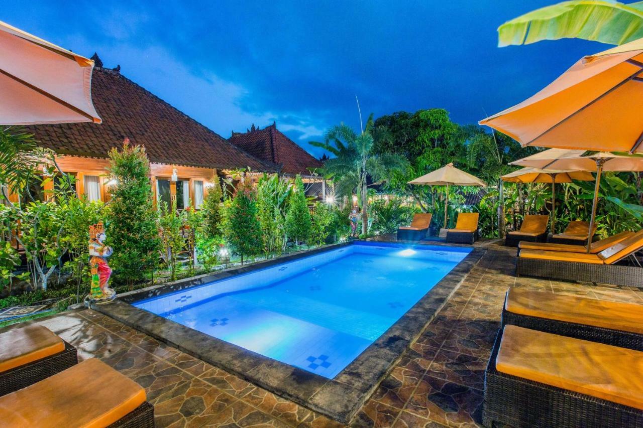 Hotel Dinatah