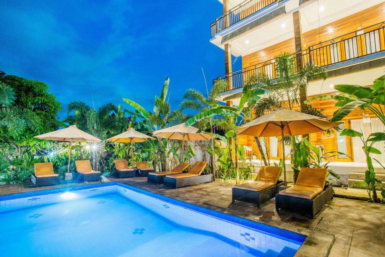Hotel Dinatah