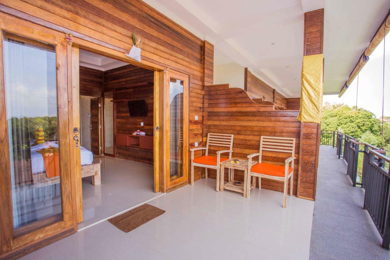 Dinatah Hotel Lembongan