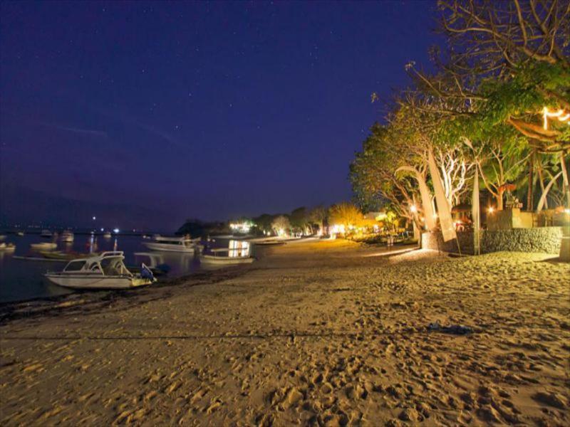 Hotel Dinatah Lembongan