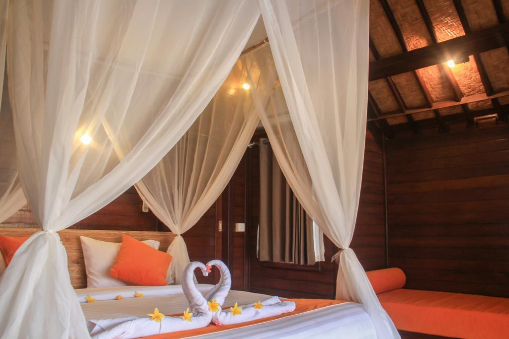 Dinatah Lembongan