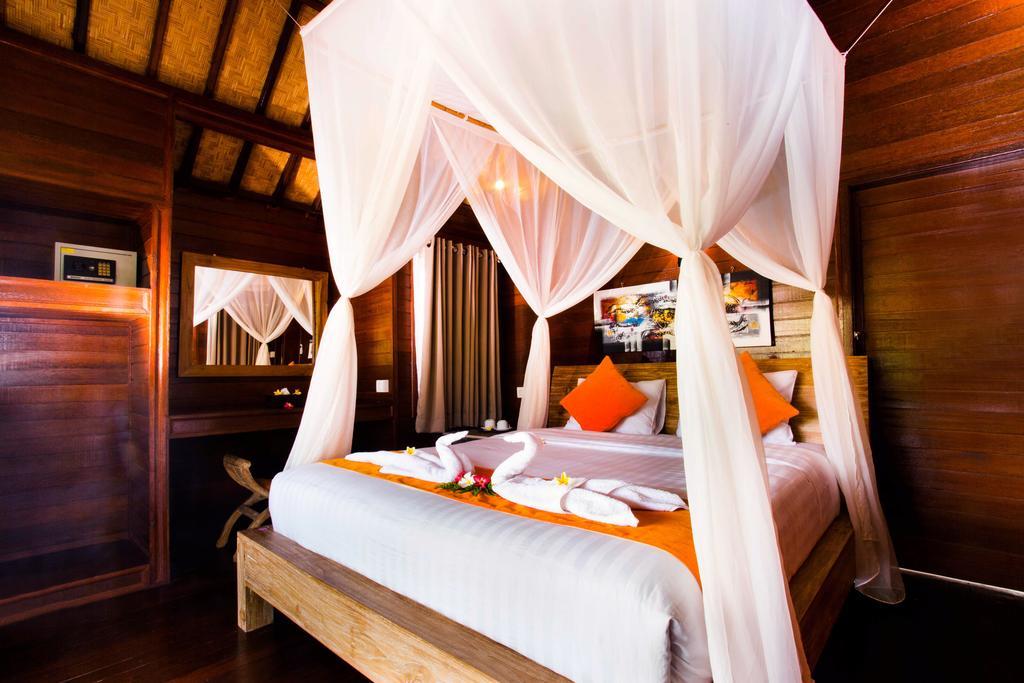 Dinatah Lembongan Hotel 4*