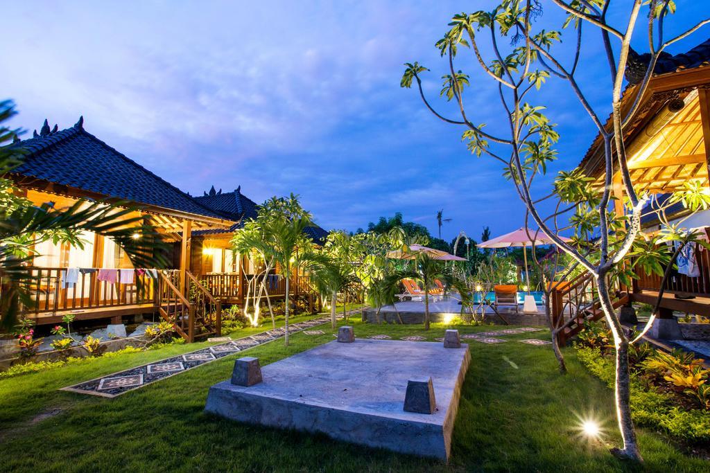 Dinatah Lembongan 4*