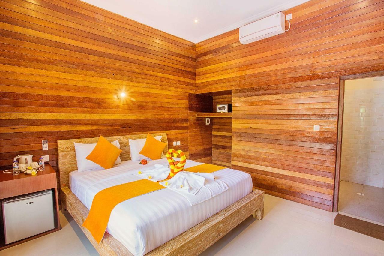 Dinatah Lembongan Hotel Nusa Lembongan