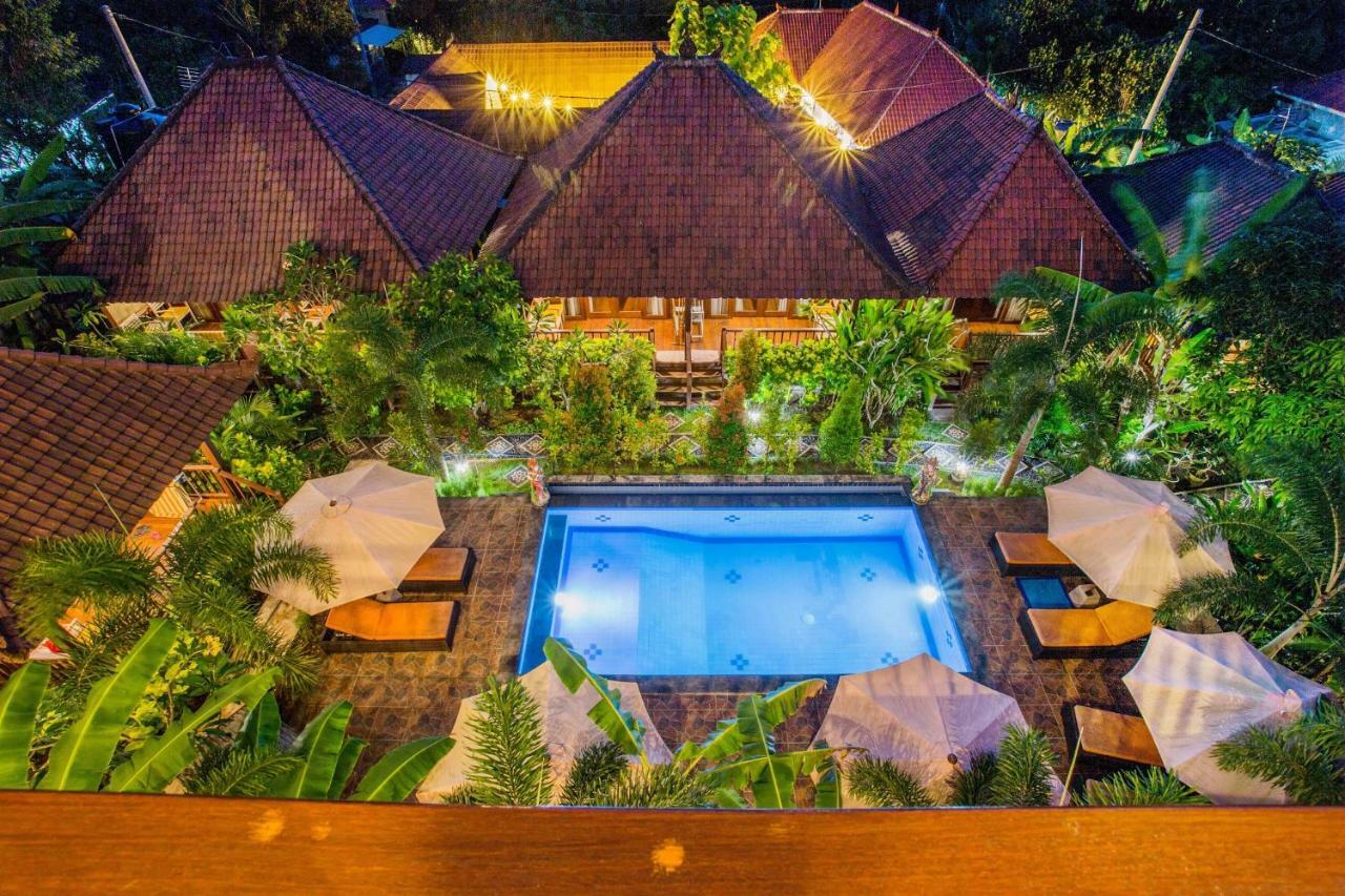 Dinatah Lembongan Nusa Lembongan